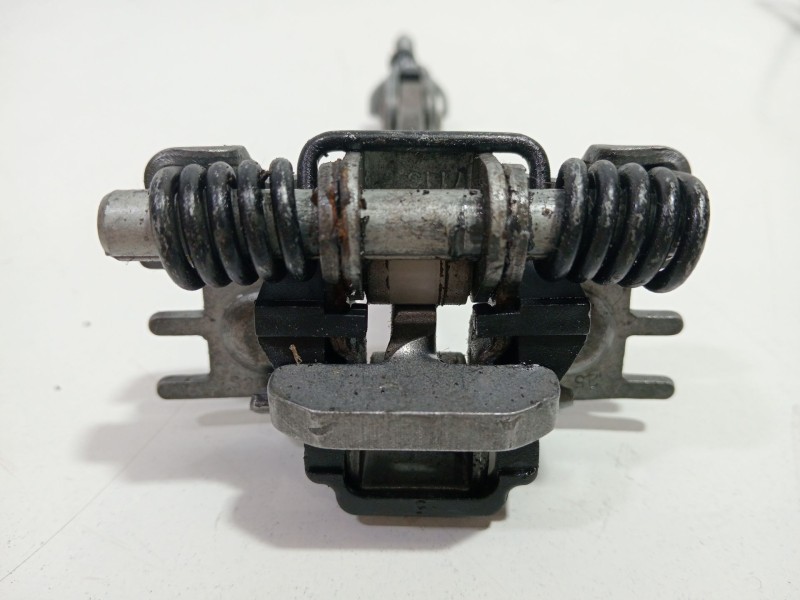 Recambio de retenida de puerta para peugeot expert tepee (vf3x_) 2.0 hdi 120 referencia OEM IAM EXPERTTEPEE(VF3X_)2.0HDi1202007 