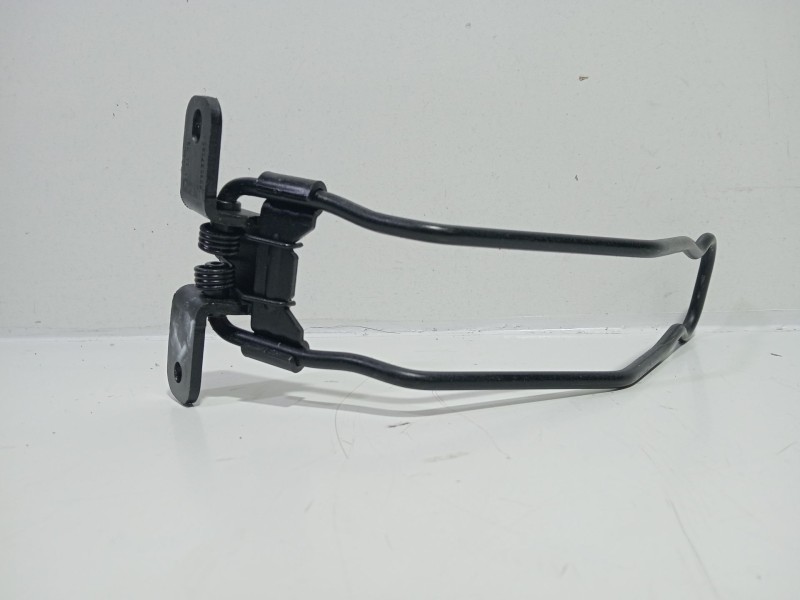 Recambio de retenedor puerta para peugeot expert tepee (vf3x_) 2.0 hdi 120 referencia OEM IAM 14980370801  