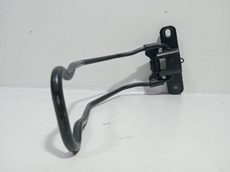 Recambio de retenedor puerta para peugeot expert tepee (vf3x_) 2.0 hdi 120 referencia OEM IAM 14980370801  