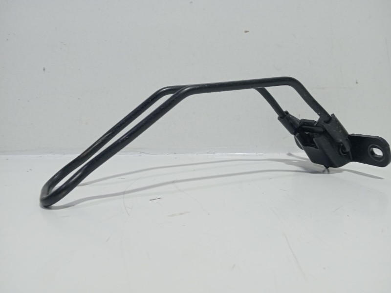 Recambio de retenedor puerta para peugeot expert tepee (vf3x_) 2.0 hdi 120 referencia OEM IAM 14980370801  