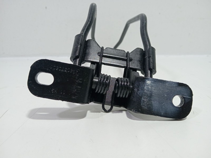 Recambio de retenedor puerta para peugeot expert tepee (vf3x_) 2.0 hdi 120 referencia OEM IAM 14980370801  