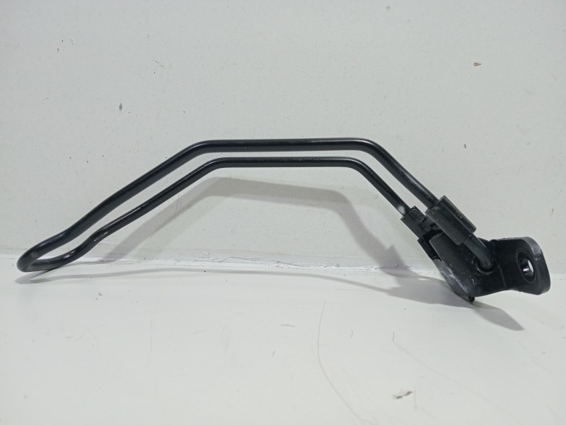 Recambio de retenedor puerta para peugeot expert tepee (vf3x_) 2.0 hdi 120 referencia OEM IAM 4980370801  