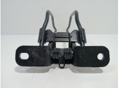 Recambio de retenedor puerta para peugeot expert tepee (vf3x_) 2.0 hdi 120 referencia OEM IAM 4980370801   2