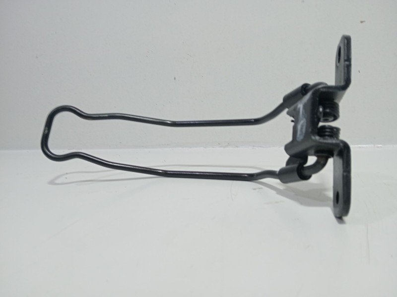 Recambio de retenedor puerta para peugeot expert tepee (vf3x_) 2.0 hdi 120 referencia OEM IAM 4980370801  