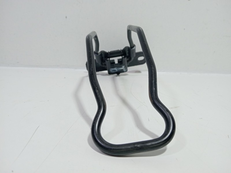 Recambio de retenedor puerta para peugeot expert tepee (vf3x_) 2.0 hdi 120 referencia OEM IAM 4980370801  