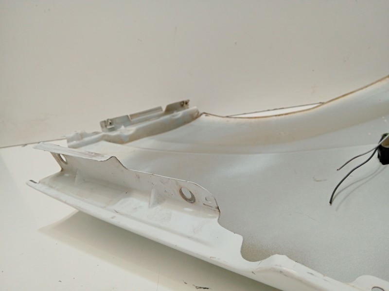 Recambio de aleta delantera izquierda para nissan primastar autobús (x83) dci 100 referencia OEM IAM 6311300Q0A  