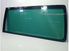 Recambio de luna custodia trasera izquierda para volkswagen transporter t5 autobús (7hb, 7hj, 7eb, 7ej) 2.5 tdi referencia OEM I 2