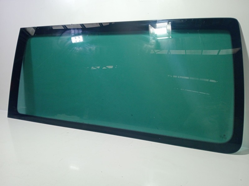 Recambio de luna custodia trasera izquierda para volkswagen transporter t5 autobús (7hb, 7hj, 7eb, 7ej) 2.5 tdi referencia OEM I