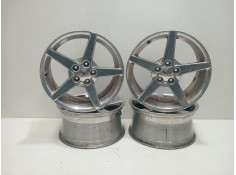 Recambio de juego llantas para chevrolet corvette coupé (c5) 5.7 referencia OEM IAM   