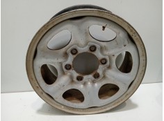 Recambio de juego llantas para nissan terrano/terrano.ii (r20) comfort plus referencia OEM IAM TERRANO/TERRANO.II(R20)Comfort   2