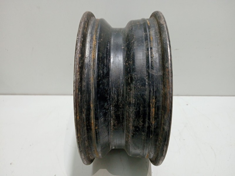 Recambio de juego llantas para nissan terrano/terrano.ii (r20) comfort plus referencia OEM IAM TERRANO/TERRANO.II(R20)Comfort  