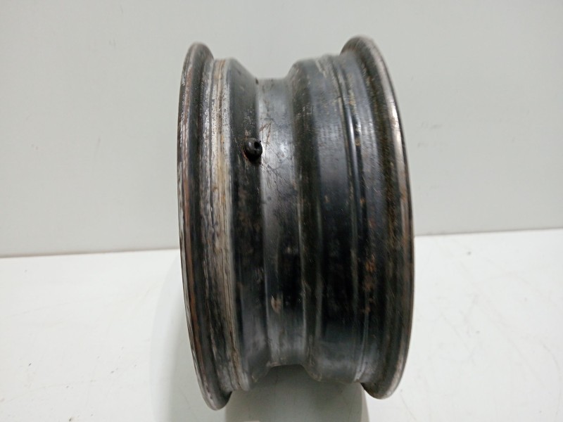 Recambio de juego llantas para nissan terrano/terrano.ii (r20) comfort plus referencia OEM IAM TERRANO/TERRANO.II(R20)Comfort  