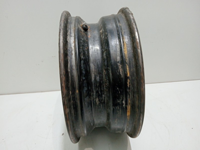 Recambio de juego llantas para nissan terrano/terrano.ii (r20) comfort plus referencia OEM IAM TERRANO/TERRANO.II(R20)Comfort  