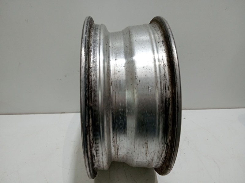 Recambio de juego llantas para mitsubishi montero (v20/v40) 2500 td gl (3-ptas.) referencia OEM IAM MITSUBISHIMONTERO(V20/V40)  