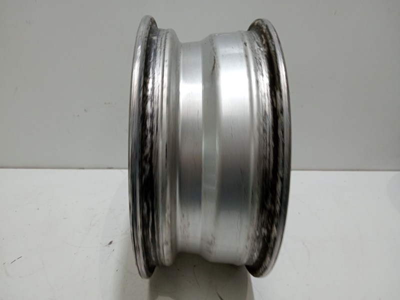 Recambio de juego llantas para mitsubishi montero (v20/v40) 2500 td gl (3-ptas.) referencia OEM IAM MITSUBISHIMONTERO(V20/V40)  