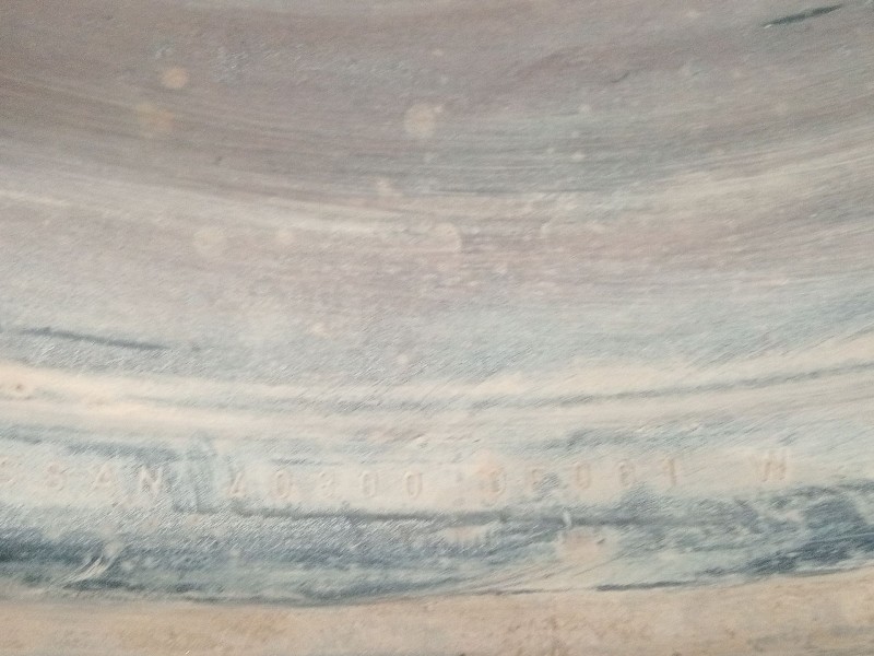 Recambio de juego llantas para nissan terrano/terrano.ii (r20) comfort plus referencia OEM IAM TERRANO/TERRANO.II(R20)Comfort  