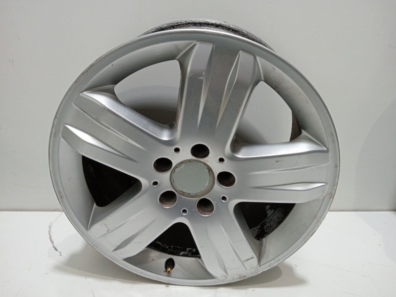 Recambio de juego llantas para mercedes-benz clase m (w163) ml 270 cdi (163.113) referencia OEM IAM   
