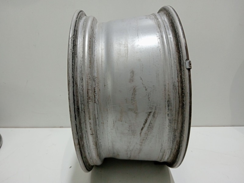 Recambio de juego llantas para mercedes-benz clase m (w163) ml 270 cdi (163.113) referencia OEM IAM   