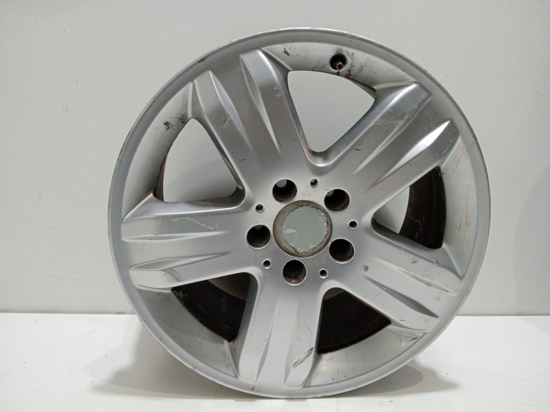 Recambio de juego llantas para mercedes-benz clase m (w163) ml 270 cdi (163.113) referencia OEM IAM   