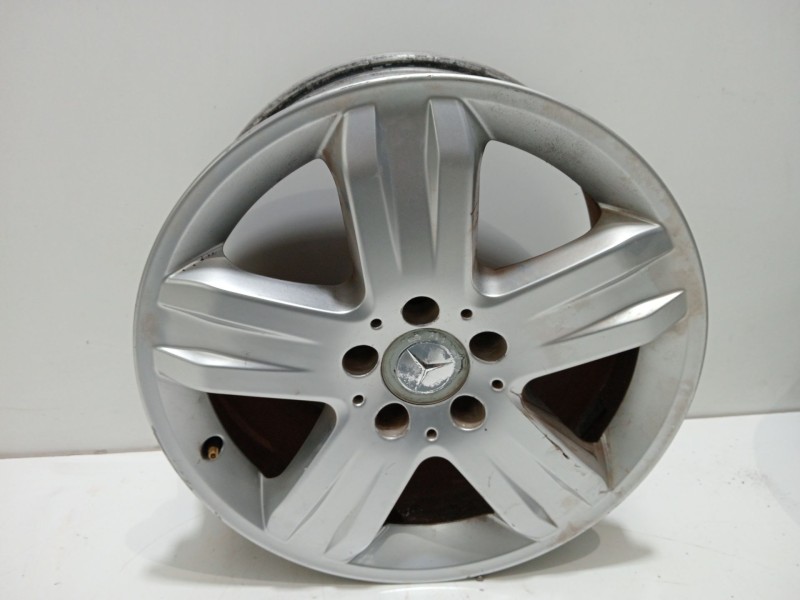 Recambio de juego llantas para mercedes-benz clase m (w163) ml 270 cdi (163.113) referencia OEM IAM   