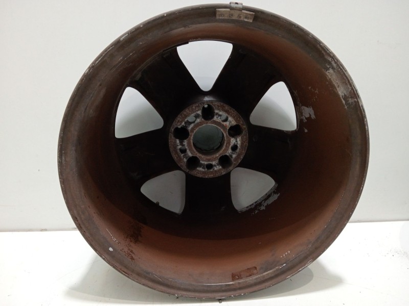 Recambio de juego llantas para mercedes-benz clase m (w163) ml 270 cdi (163.113) referencia OEM IAM   