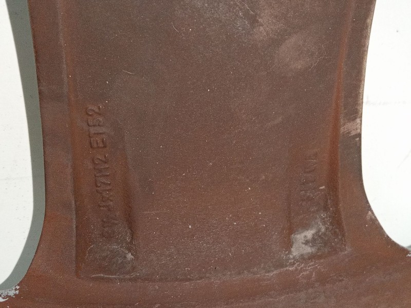 Recambio de juego llantas para mercedes-benz clase m (w163) ml 270 cdi (163.113) referencia OEM IAM   