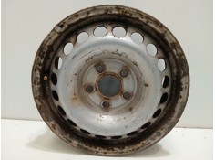Recambio de llanta para volkswagen transporter t5 autobús (7hb, 7hj, 7eb, 7ej) 2.5 tdi referencia OEM IAM 7H0601027D  