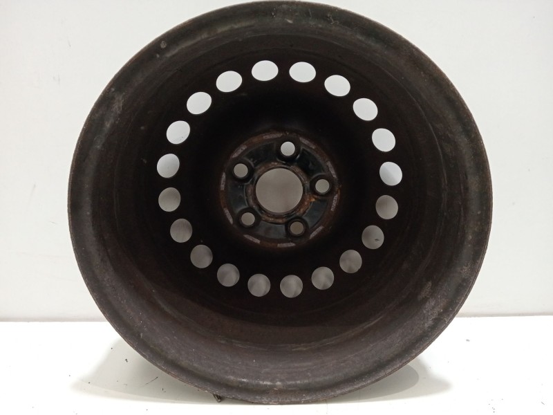 Recambio de llanta para volkswagen transporter t5 autobús (7hb, 7hj, 7eb, 7ej) 2.5 tdi referencia OEM IAM 7H0601027D  