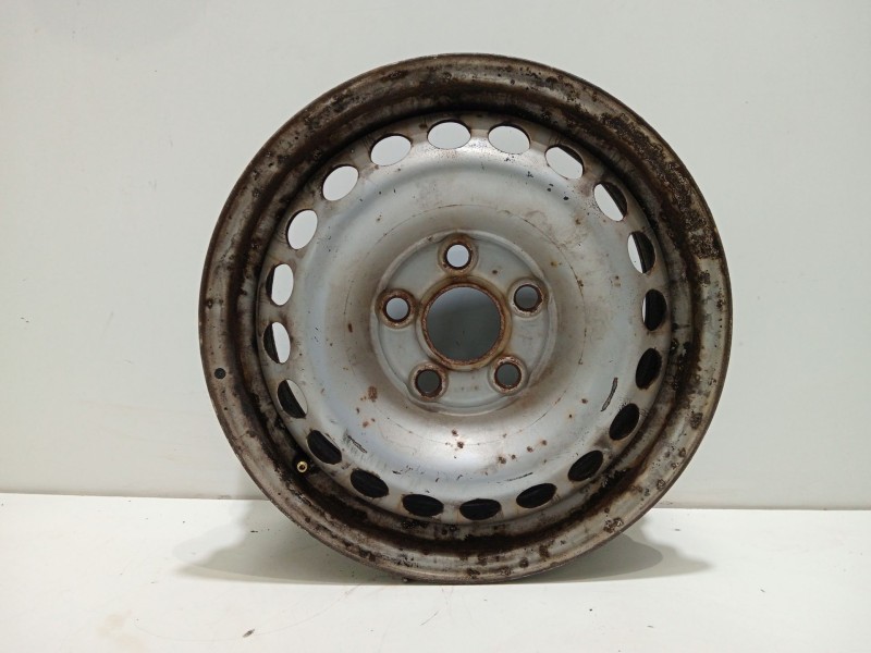 Recambio de llanta para volkswagen transporter t5 autobús (7hb, 7hj, 7eb, 7ej) 2.5 tdi referencia OEM IAM 7H0601027D  