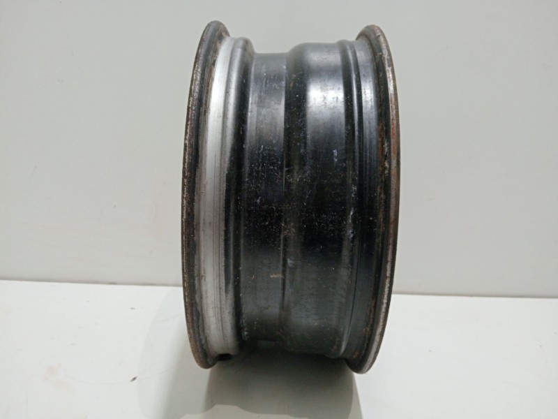 Recambio de llanta para volkswagen transporter t5 autobús (7hb, 7hj, 7eb, 7ej) 2.5 tdi referencia OEM IAM 7H0601027D  