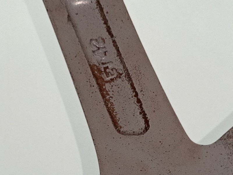 Recambio de llanta para volkswagen golf iv berlina (1j1) advance referencia OEM IAM 1J0601025AN  