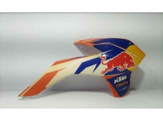 ktm ktm sxf 350 del año 2017