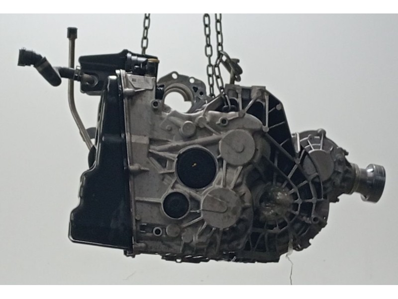 Recambio de caja cambios para mercedes-benz clase a sedán (v177) amg a 35 4-matic (177.151) referencia OEM IAM 724045  
