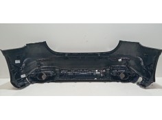 Recambio de paragolpes trasero para mercedes-benz clase a sedán (v177) amg a 35 4-matic (177.151) referencia OEM IAM A2228200674 2