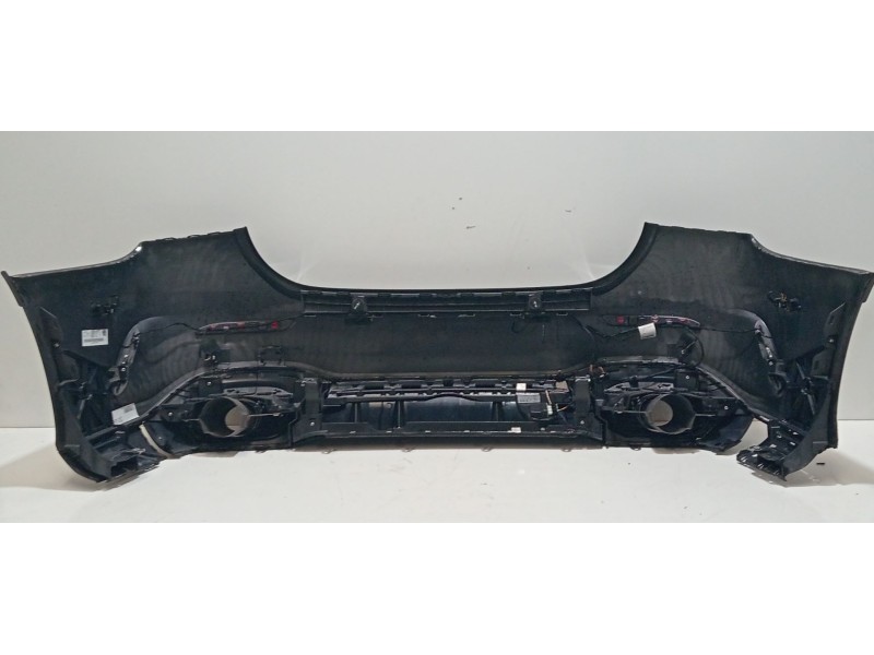 Recambio de paragolpes trasero para mercedes-benz clase a sedán (v177) amg a 35 4-matic (177.151) referencia OEM IAM A2228200674