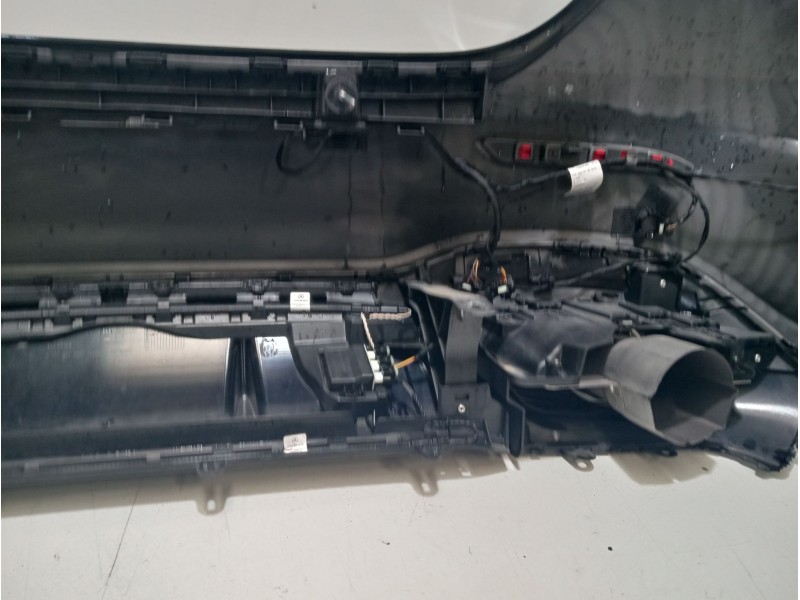 Recambio de paragolpes trasero para mercedes-benz clase a sedán (v177) amg a 35 4-matic (177.151) referencia OEM IAM A2228200674