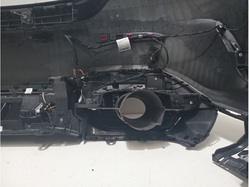 Recambio de paragolpes trasero para mercedes-benz clase a sedán (v177) amg a 35 4-matic (177.151) referencia OEM IAM A2228200674