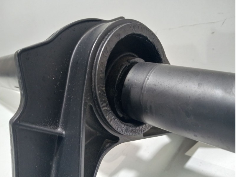 Recambio de transmision central para mercedes-benz clase a sedán (v177) amg a 35 4-matic (177.151) referencia OEM IAM A247500  