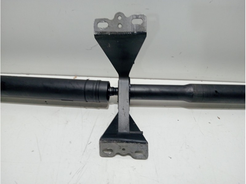 Recambio de transmision central para mercedes-benz clase a sedán (v177) amg a 35 4-matic (177.151) referencia OEM IAM A247500  