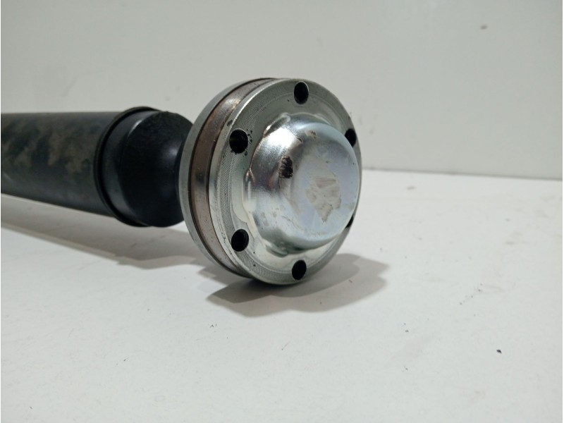 Recambio de transmision central para mercedes-benz clase a sedán (v177) amg a 35 4-matic (177.151) referencia OEM IAM A247500  