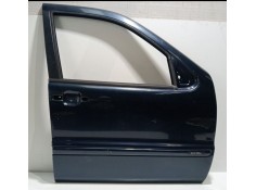 Recambio de puerta delantera derecha para mercedes-benz clase m (w163) ml 270 cdi (163.113) referencia OEM IAM OM612.963  