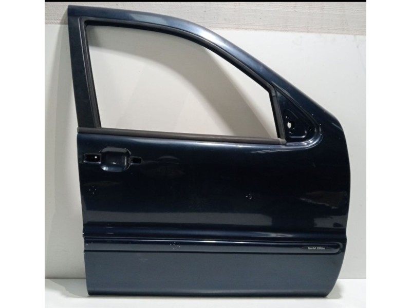 Recambio de puerta delantera derecha para mercedes-benz clase m (w163) ml 270 cdi (163.113) referencia OEM IAM OM612.963  
