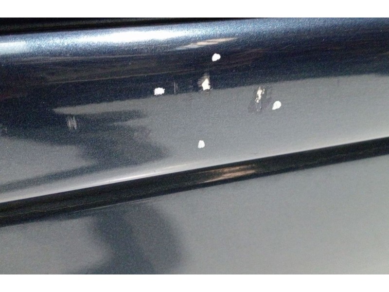 Recambio de puerta delantera derecha para mercedes-benz clase m (w163) ml 270 cdi (163.113) referencia OEM IAM OM612.963  