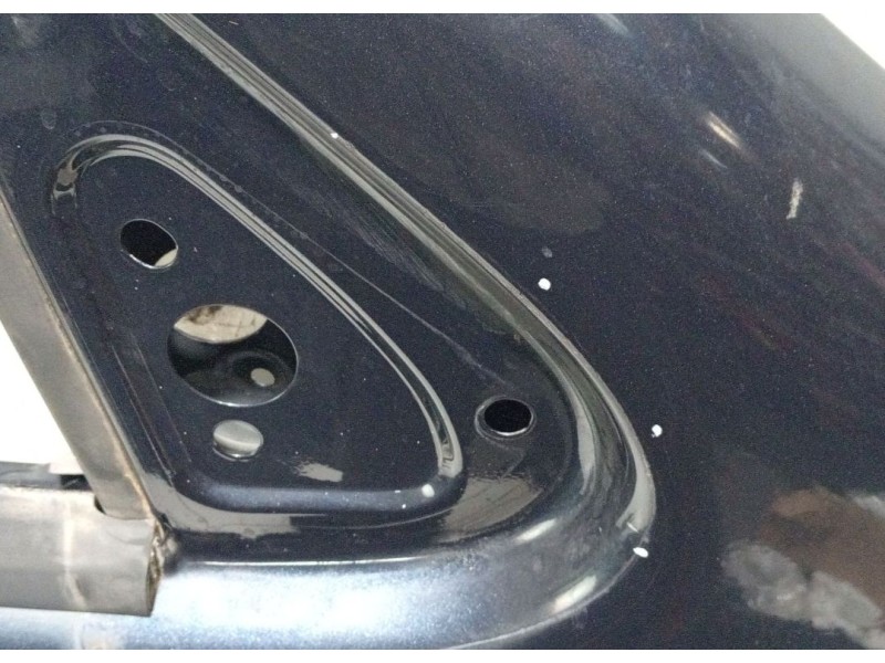 Recambio de puerta delantera derecha para mercedes-benz clase m (w163) ml 270 cdi (163.113) referencia OEM IAM OM612.963  