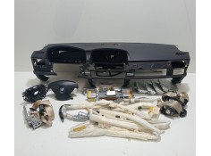 Recambio de kit airbag para bmw 7 (e65, e66, e67) 745 d referencia OEM IAM M67D44(448D1)  