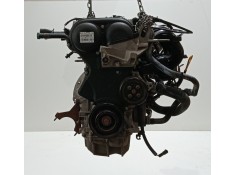 Recambio de motor completo para ford fiesta (cb1) ghia referencia OEM IAM HXJA  
