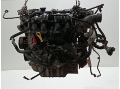 Recambio de motor completo para ford fiesta (cb1) ghia referencia OEM IAM HXJA   2