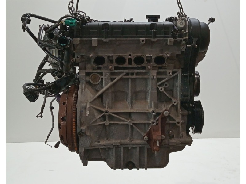 Recambio de motor completo para ford fiesta (cb1) ghia referencia OEM IAM HXJA  