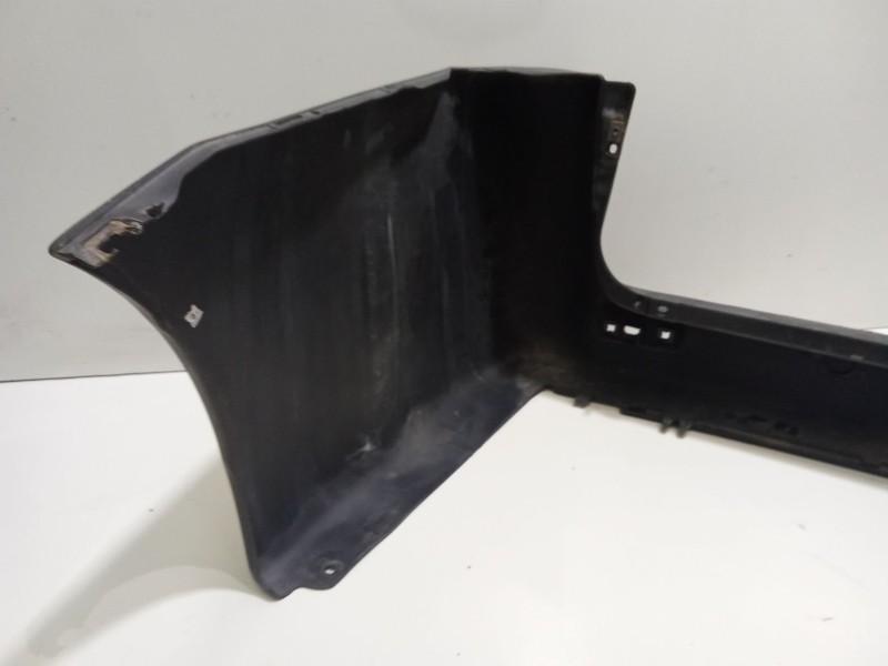 Recambio de paragolpes trasero para peugeot expert tepee (vf3x_) 2.0 hdi 120 referencia OEM IAM EXPERTTEPEE(VF3X_)2.0HDI120(2007