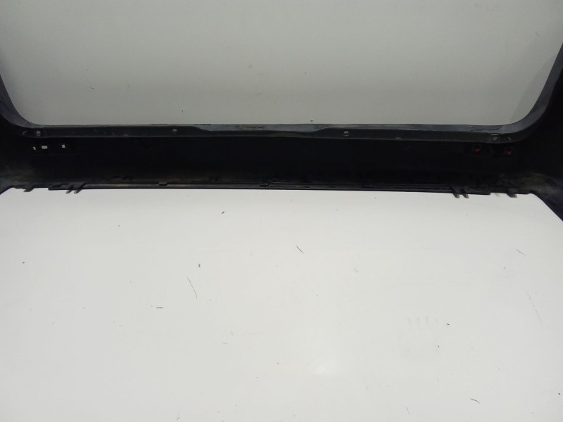 Recambio de paragolpes trasero para peugeot expert tepee (vf3x_) 2.0 hdi 120 referencia OEM IAM EXPERTTEPEE(VF3X_)2.0HDI120(2007